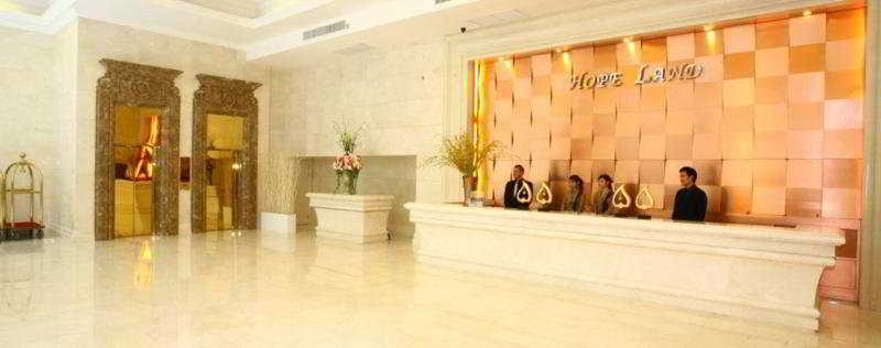 Hope Land Hotel 46/1 Bangkok Exterior foto